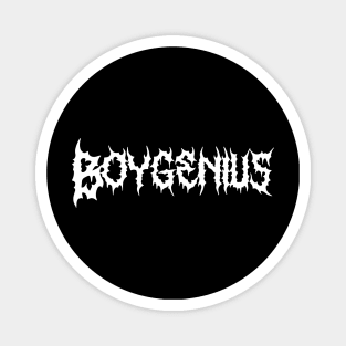 boygenius Magnet